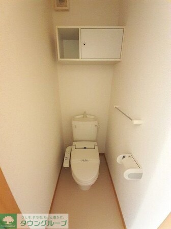 ミルフローラ1番館の物件内観写真